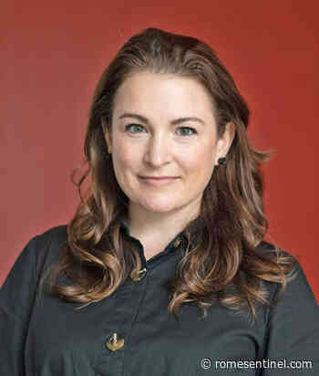 New dean named at Munson-Williams-Proctor School of Art - Rome Sentinel