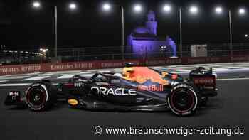 Verstappens Konter: Dschidda-Sieg im Endspurt gegen Leclerc