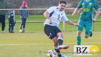 Chancenwucher: SSV Vorsfelde lässt beim 1:1 Federn