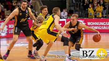 Gebeutelte Braunschweiger hoffen noch bis ins Schlussviertel