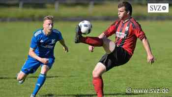 Doberaner FC im Abstiegskampf: Landesliga-Fußballer streben Auftaktsieg beim TSV 1860 Stralsund an | svz.de - svz – Schweriner Volkszeitung