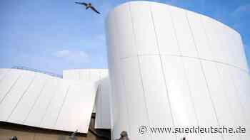 Neue Corona-Regeln: Ozeaneum öffnet zu den Winterferien - Süddeutsche Zeitung - SZ.de