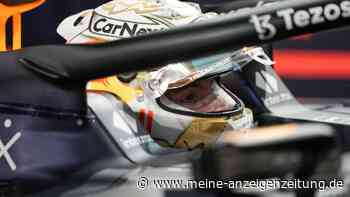 Verstappens Konter: Dschidda-Sieg im Endspurt gegen Leclerc