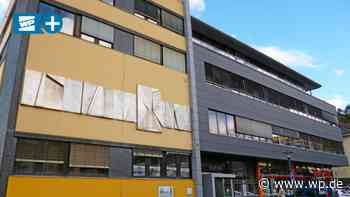 Im Rathaus Netphen: Beigeordneter löst Stellvertreter ab - WP News