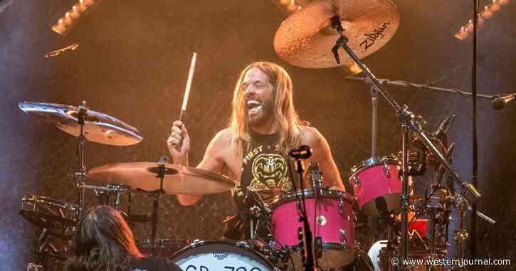 Autopsy of Foo Fighters Drummer Reveals Grossly Enlarged Heart and Cocktail of Psychoactive Substances