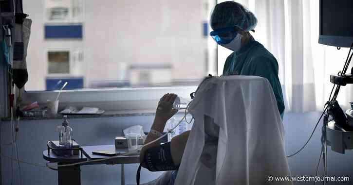 Scientists Find New Pollutant in Human Blood for the First Time