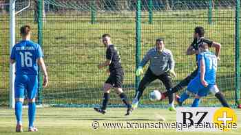 ESV Wolfsburg gewinnt das Kellerduell gegen Sport Union