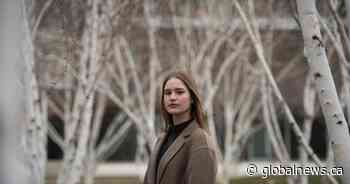 Ukrainian students in Canada struggle with financial strain of war