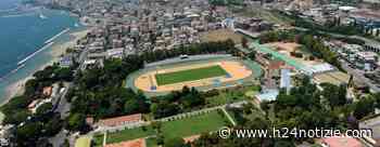 La velocità dell'atletica passa da Formia: raduno per la 4x400 - h24 notizie
