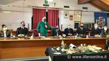 A Formia la conferenza sul "Santa Lucia" il Postale affondato al largo di Ventotene - Il Faro online