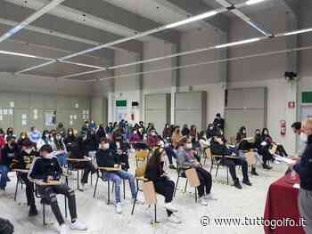 Formia: Istituto Filangieri invia suoi studenti come guide turistiche al ponte storico del Garigliano » Tuttogolfo - Tutto Golfo