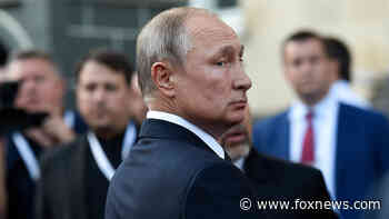 Prominent Russian critic blasts Putin's 'schizophrenic schemes to become lord of the world'