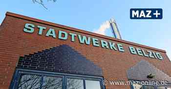 Stadtwerke-Skandal in Bad Belzig: So wird auf die Entscheidung der Staatsanwälte reagiert - Märkische Allgemeine Zeitung