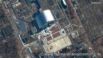 Ukraine-Krieg: Russland-Soldat tötet eigenen Oberst - Kiews Generalstab sieht Gefahr in Tschernobyl