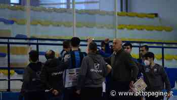 Basket, C Gold: la Miwa Benevento espugna Salerno - Ottopagine
