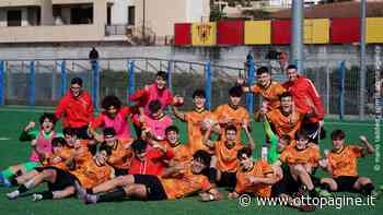 Under 17, Benevento corsaro ad Ascoli: arriva la qualificazione ai play off - Ottopagine