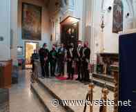 Pietrelcina. Gemellaggio di San Sebastiano Martire - TV Sette Benevento