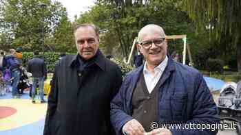 Toma a Benevento con Mastella: prove tecniche di Molisannio - Ottopagine