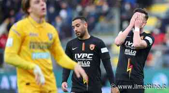 Benevento, il fattore resilienza: Caserta cerca soluzioni anticrisi - ilmattino.it