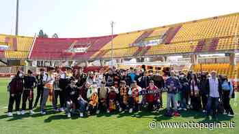 Benevento, tour del Vigorito per le classi del Liceo Scientifico - Ottopagine