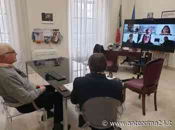 Il "Nicola Sala" promuove l'istituzione dell'orchestra stabile di Benevento e del Sannio - anteprima24.it