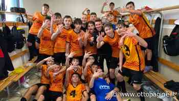 Benevento, l'under 14 approda alle fasi finali nazionali - Ottopagine