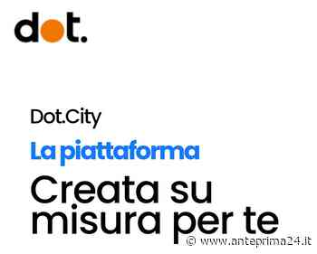 A Benevento nasce l'Associazione "Dot." - anteprima24.it