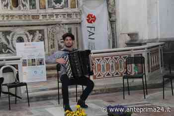 'Giornate del Fai', a Benevento si riscoprono beni culturali e la Chiesa di Santa Teresa - anteprima24.it