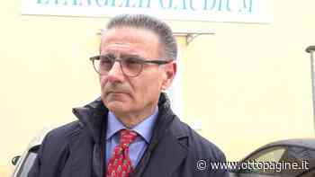 Guerra in Ucraina, il 4 aprile da Benevento il primo convoglio di aiuti Caritas - Ottopagine