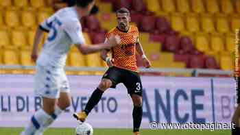 Benevento, nuovi rientri per Frosinone - Ottopagine