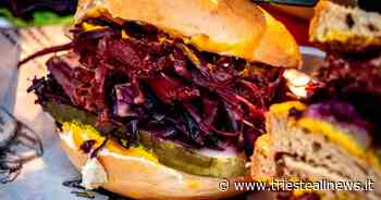 Torna a Trieste l'International Street Food: prelibatezze “on the... - Trieste News