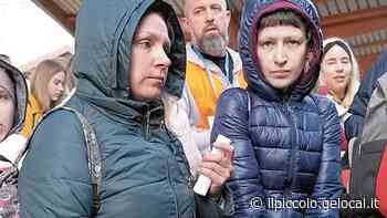 Ecco il bando delle Prefetture di Trieste e Gorizia: cercasi letto per 500 esuli in arrivo dall’Ucraina - Il Piccolo