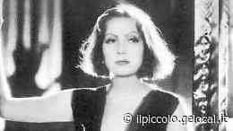 Su Piccololibri la lettera d’amore di Greta Garbo arrivata a Trieste per il Carnevale - Il Piccolo