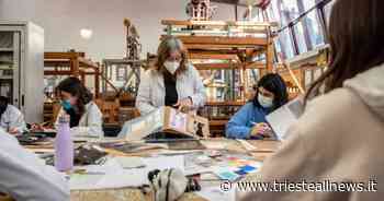 Al Museo Sartorio di Trieste la mostra “Le Mani d'Oro” - Trieste News