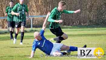 Alle Peiner Bezirksliga-Teams lassen wichtige Punkte liegen