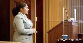 Will Sutton: Dillard has Louisiana’s only mock trial team competing at the national level - NOLA.com