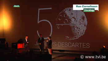 50 jaar sterrenwacht in Genk - TV Limburg