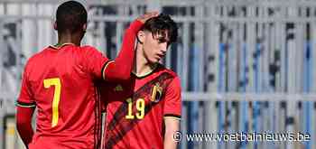 Jonkies Club en Genk bezorgen U19 gouden punt - VoetbalNieuws.be
