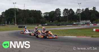 Karting Genk wil één keer per week 's avonds rijden, maar in As hebben ze daar bezwaren tegen - VRT NWS
