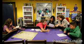 Dungeons and Dragons online spielen: Rollenspiel übers Internet - praxistipps.chip.de