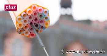 Schnelles Internet: Weilburg nun bei 36 Prozent - Mittelhessen