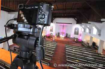 Gottesdienste aus St. Elisabeth im Internet - Ruhr Nachrichten