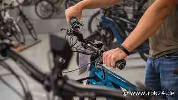Betrugsmasche: Wie Fake-Shops im Internet den Beginn der Fahrrad-Saison ausnutzen - rbb24