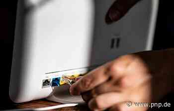 Internet-Datenvolumen wächst weiter rasant an - Internet - Passauer Neue Presse - PNP.de