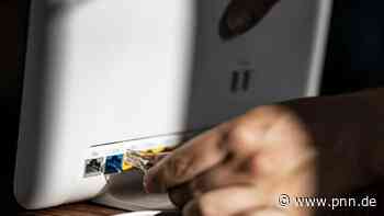 Internet: Internet-Datenvolumen wächst weiter rasant an - Startseite - Potsdamer Neueste Nachrichten