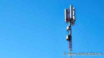 Mobiles Internet in Deutschland oft noch unzureichend - SmartDroid