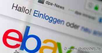 Neue Betrügerei bei Kleinanzeigen - Internet - DIE RHEINPFALZ - Rheinpfalz.de