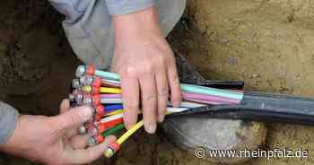 Schnelles Internet flächendeckend - Dahner Felsenland - DIE RHEINPFALZ - Rheinpfalz.de