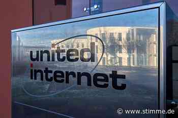 United Internet: Hohe Investitionen in Netzausbau - Heilbronner Stimme