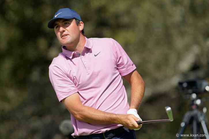 Scheffler, Kisner advance to championship at Match Play